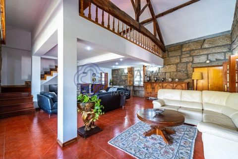 Farm i Alijo, Vila Real, Alijo - € 1.867.000 | Ref: 1119541 - foto 24