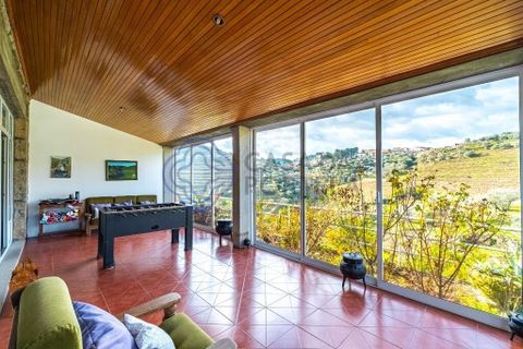 Farm i Alijo, Vila Real, Alijo - € 1.867.000 | Ref: 1119541 - foto 37