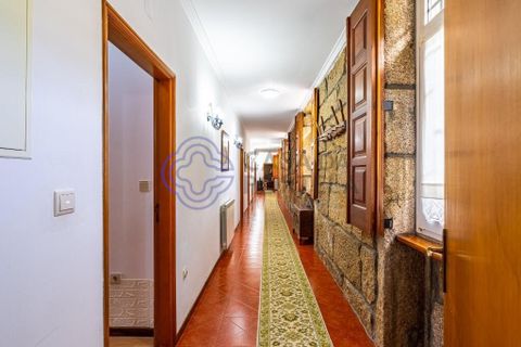 Farm i Alijo, Vila Real, Alijo - € 1.867.000 | Ref: 1119541 - foto 33