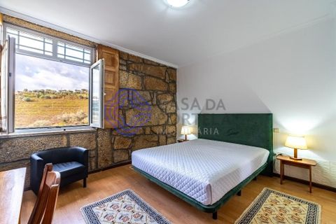 Farm i Alijo, Vila Real, Alijo - € 1.867.000 | Ref: 1119541 - foto 38