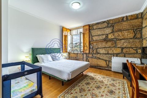 Farm i Alijo, Vila Real, Alijo - € 1.867.000 | Ref: 1119541 - foto 40