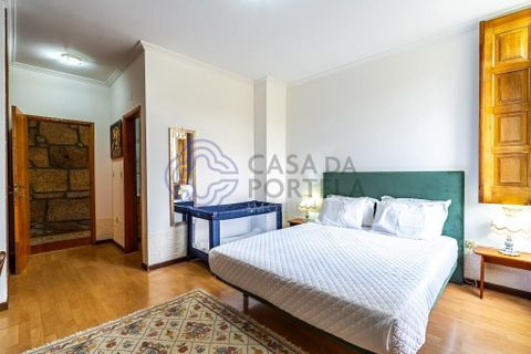 Farm i Alijo, Vila Real, Alijo - € 1.867.000 | Ref: 1119541 - foto 35
