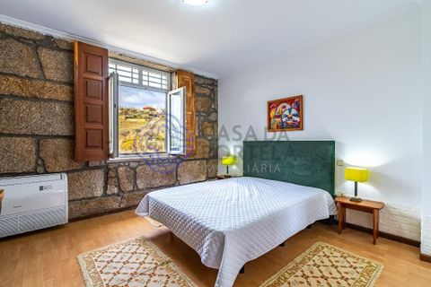 Farm i Alijo, Vila Real, Alijo - € 1.867.000 | Ref: 1119541 - foto 41