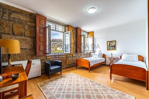 Farm i Alijo, Vila Real, Alijo - € 1.867.000 | Ref: 1119541 - foto 48