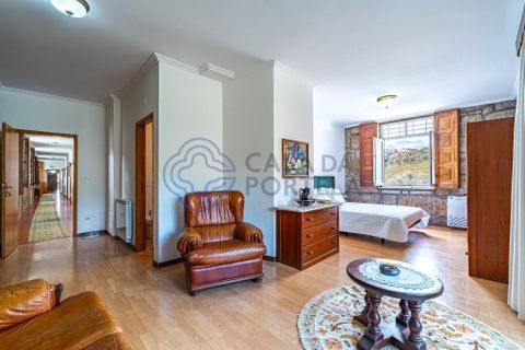 Farm i Alijo, Vila Real, Alijo - € 1.867.000 | Ref: 1119541 - foto 50