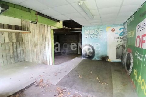 Bungalou a Claye-Souilly, Seine-et-Marne, Claye-Souilly - € 289.000 | Ref: 1583-SL - foto 9