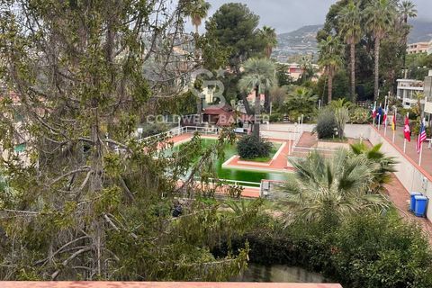 Lejlighed i Sanremo, Imperia, Sanremo - € 420.000 | Ref: CBI131-1029-1945 - foto 43