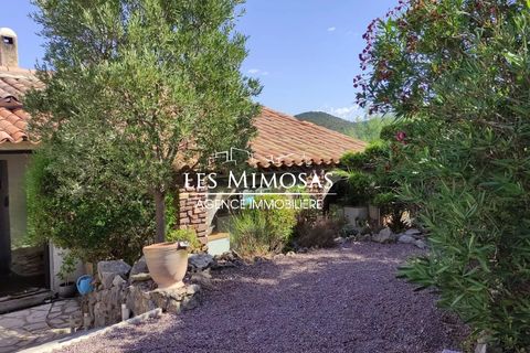 Villa i Frejus, Var, Frejus - € 500.000 | Ref: 7250 - foto 1