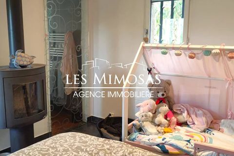 Villa i Frejus, Var, Frejus - € 500.000 | Ref: 7250 - foto 11