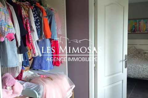 Villa i Frejus, Var, Frejus - € 500.000 | Ref: 7250 - foto 14