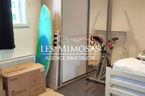 Villa i Frejus, Var, Frejus - € 500.000 | Ref: 7250 - foto 19