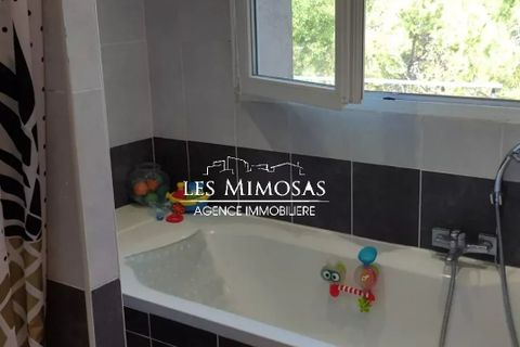 Villa i Frejus, Var, Frejus - € 500.000 | Ref: 7250 - foto 25