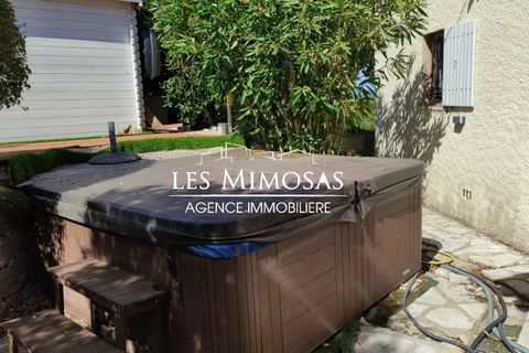 Villa i Frejus, Var, Frejus - € 500.000 | Ref: 7250 - foto 31