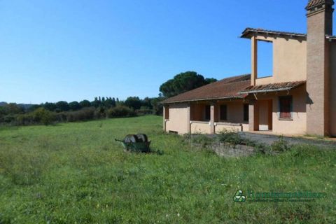 Villa i Rome, Rome, Rome - € 1.400.000 | Ref: VE0015 - foto 1