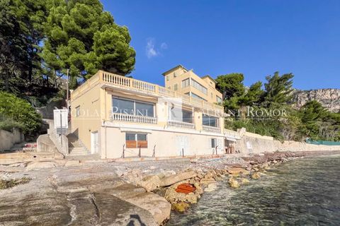 Lejlighed i Eze, Alpes-Maritimes, Eze - € 3.700.000 | Ref: 85391039 VA P - foto 1