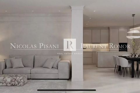 Lejlighed i Eze, Alpes-Maritimes, Eze - € 3.700.000 | Ref: 85391039 VA P - foto 3