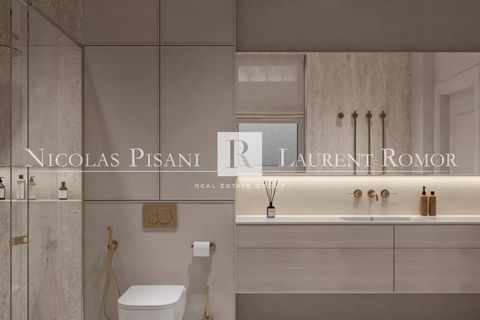 Lejlighed i Eze, Alpes-Maritimes, Eze - € 3.700.000 | Ref: 85391039 VA P - foto 4