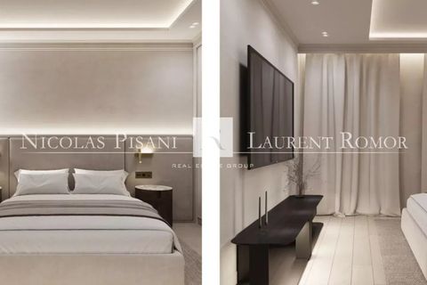 Lejlighed i Eze, Alpes-Maritimes, Eze - € 3.700.000 | Ref: 85391039 VA P - foto 5