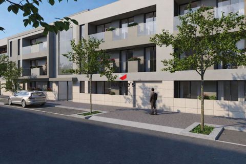 Lejlighed i Maia, Porto, Maia - € 325.000 | Ref: 2483 - foto 1