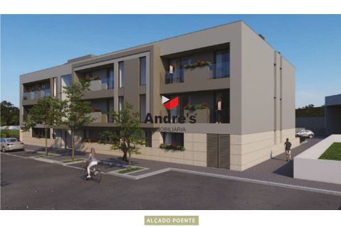 Lejlighed i Maia, Porto, Maia - € 325.000 | Ref: 2483 - foto 7