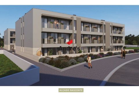Lejlighed i Maia, Porto, Maia - € 325.000 | Ref: 2483 - foto 8