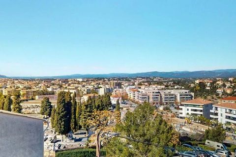 Lejlighed i Saint-Raphaël, Var, Saint-Raphaël - € 439.000 | Ref: 23.009-v5 - foto 10