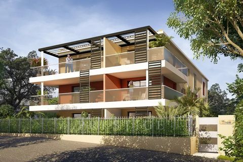 Lejlighed i Saint-Raphaël, Var, Saint-Raphaël - € 439.000 | Ref: 23.009-v5 - foto 8