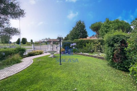 Villa a Mezzago, Monza and Brianza, Mezzago - € 565.000 | Ref: VILLA.MEZZAGO-TD565V - foto 2