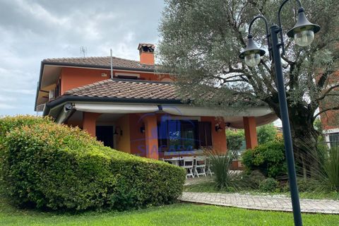 Villa a Mezzago, Monza and Brianza, Mezzago - € 565.000 | Ref: VILLA.MEZZAGO-TD565V - foto 3
