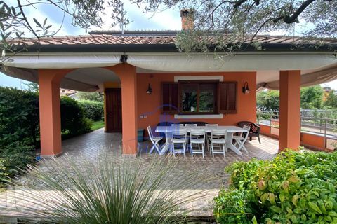 Villa a Mezzago, Monza and Brianza, Mezzago - € 565.000 | Ref: VILLA.MEZZAGO-TD565V - foto 4