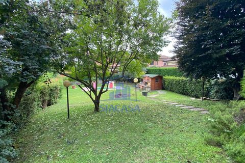 Villa a Mezzago, Monza and Brianza, Mezzago - € 565.000 | Ref: VILLA.MEZZAGO-TD565V - foto 5