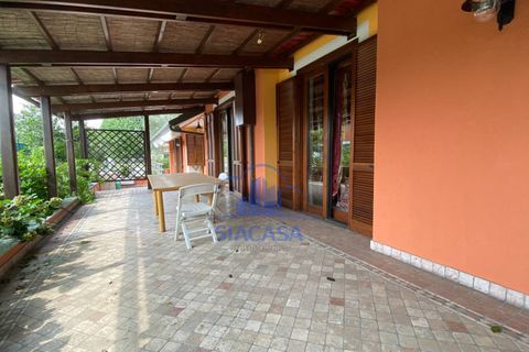 Villa a Mezzago, Monza and Brianza, Mezzago - € 565.000 | Ref: VILLA.MEZZAGO-TD565V - foto 6