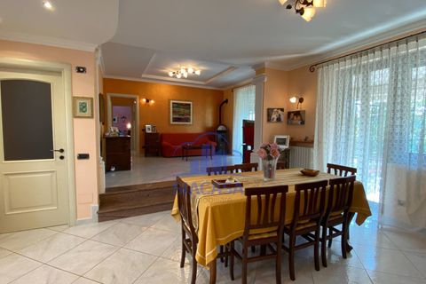 Villa a Mezzago, Monza and Brianza, Mezzago - € 565.000 | Ref: VILLA.MEZZAGO-TD565V - foto 7