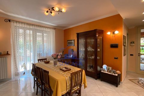 Villa a Mezzago, Monza and Brianza, Mezzago - € 565.000 | Ref: VILLA.MEZZAGO-TD565V - foto 8