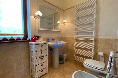 Villa a Mezzago, Monza and Brianza, Mezzago - € 565.000 | Ref: VILLA.MEZZAGO-TD565V - foto 13