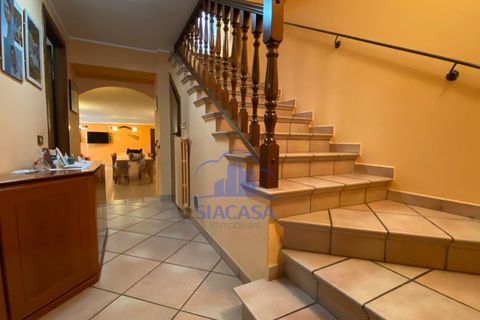 Villa a Mezzago, Monza and Brianza, Mezzago - € 565.000 | Ref: VILLA.MEZZAGO-TD565V - foto 18