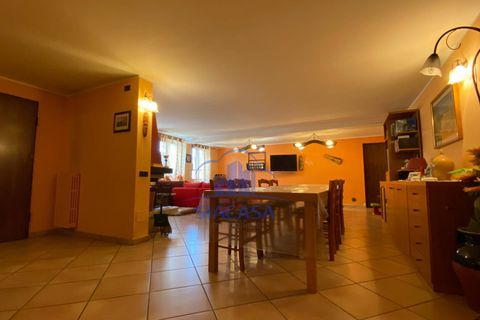 Villa a Mezzago, Monza and Brianza, Mezzago - € 565.000 | Ref: VILLA.MEZZAGO-TD565V - foto 19