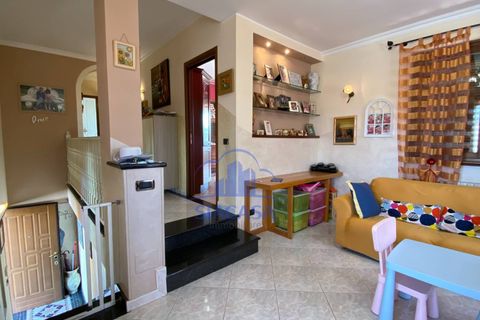 Villa a Mezzago, Monza and Brianza, Mezzago - € 565.000 | Ref: VILLA.MEZZAGO-TD565V - foto 23