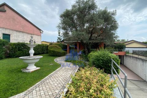 Villa a Mezzago, Monza and Brianza, Mezzago - € 565.000 | Ref: VILLA.MEZZAGO-TD565V - foto 25