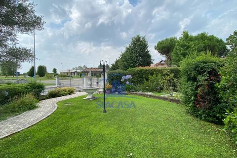 Villa a Mezzago, Monza and Brianza, Mezzago - € 565.000 | Ref: VILLA.MEZZAGO-TD565V - foto 27