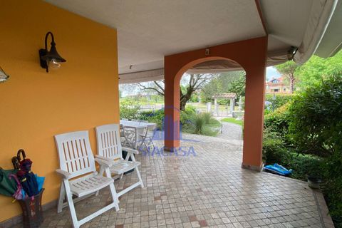 Villa a Mezzago, Monza and Brianza, Mezzago - € 565.000 | Ref: VILLA.MEZZAGO-TD565V - foto 28
