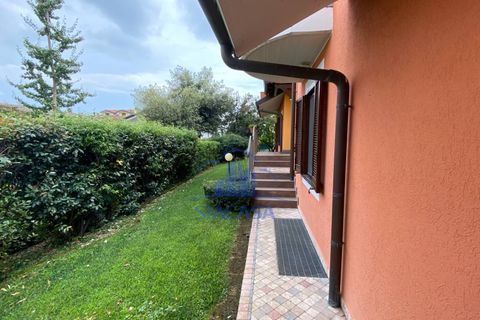 Villa a Mezzago, Monza and Brianza, Mezzago - € 565.000 | Ref: VILLA.MEZZAGO-TD565V - foto 29