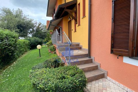 Villa a Mezzago, Monza and Brianza, Mezzago - € 565.000 | Ref: VILLA.MEZZAGO-TD565V - foto 30