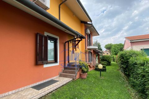 Villa a Mezzago, Monza and Brianza, Mezzago - € 565.000 | Ref: VILLA.MEZZAGO-TD565V - foto 31