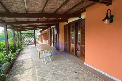 Villa a Mezzago, Monza and Brianza, Mezzago - € 565.000 | Ref: VILLA.MEZZAGO-TD565V - foto 33