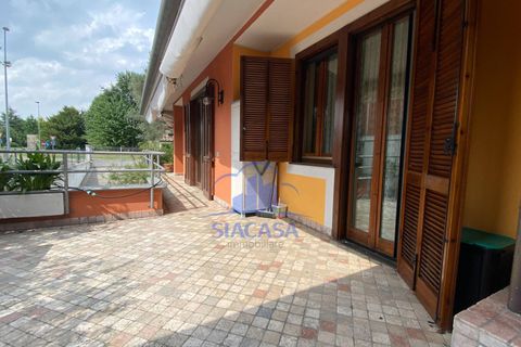 Villa a Mezzago, Monza and Brianza, Mezzago - € 565.000 | Ref: VILLA.MEZZAGO-TD565V - foto 34