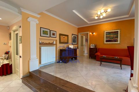 Villa a Mezzago, Monza and Brianza, Mezzago - € 565.000 | Ref: VILLA.MEZZAGO-TD565V - foto 37