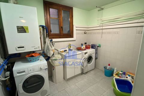 Villa a Mezzago, Monza and Brianza, Mezzago - € 565.000 | Ref: VILLA.MEZZAGO-TD565V - foto 42