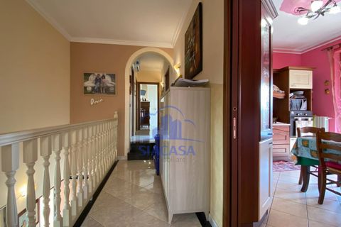 Villa a Mezzago, Monza and Brianza, Mezzago - € 565.000 | Ref: VILLA.MEZZAGO-TD565V - foto 46