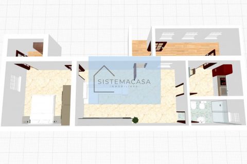 Lejlighed i Forli, Forli-Cesena, Forli - € 125.000 | Ref: A1008 - foto 12